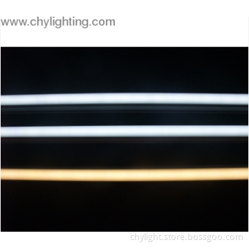 SMD2835 Dimmable 18w 1200mm  LED Tube Light  with high lumen